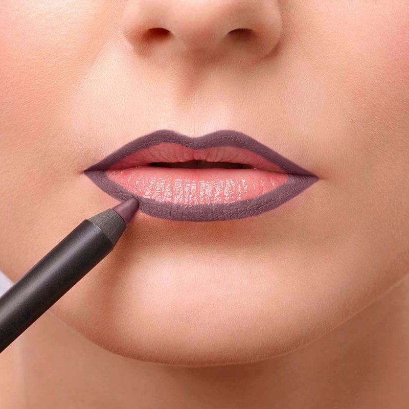 ARTDECO Soft Lipliner Waterproof 1.2 g 124 Precise Rosewood