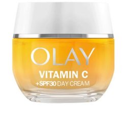 Olay Regenerist Vitamin C Spf30 Day Cream - 50 Ml