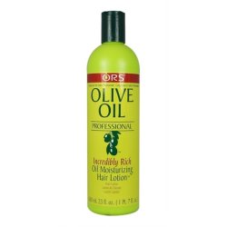 Organic Root Stimulator Olive Moisturizing Hair Lotion 23oz