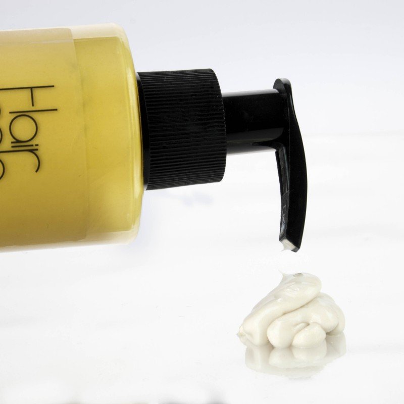 PostQuam Maque argan sublime 225ml