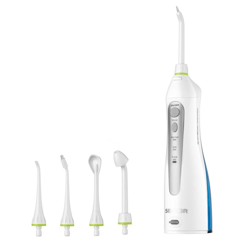 Sencor SOI 1100SL jet dentaire 0,15 L