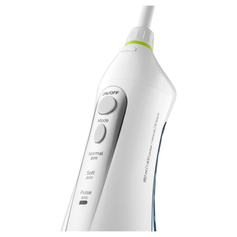Sencor SOI 1100SL oral irrigator 0.15 L