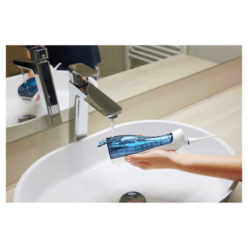 Sencor SOI 1100SL jet dentaire 0,15 L