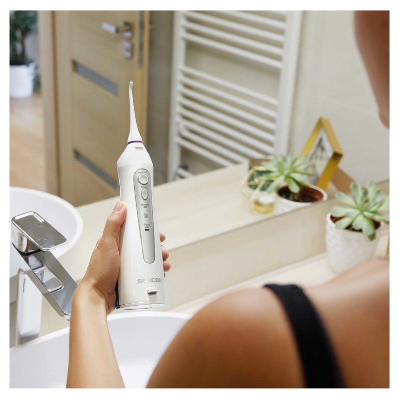 Sencor SOI 1100SL oral irrigator 0.15 L