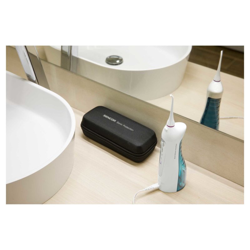 Sencor Soi 1100sl Oral Shower