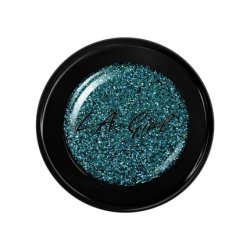 LA Girl Glitterholic Glitter Topper So Extra 0.04 Ounce