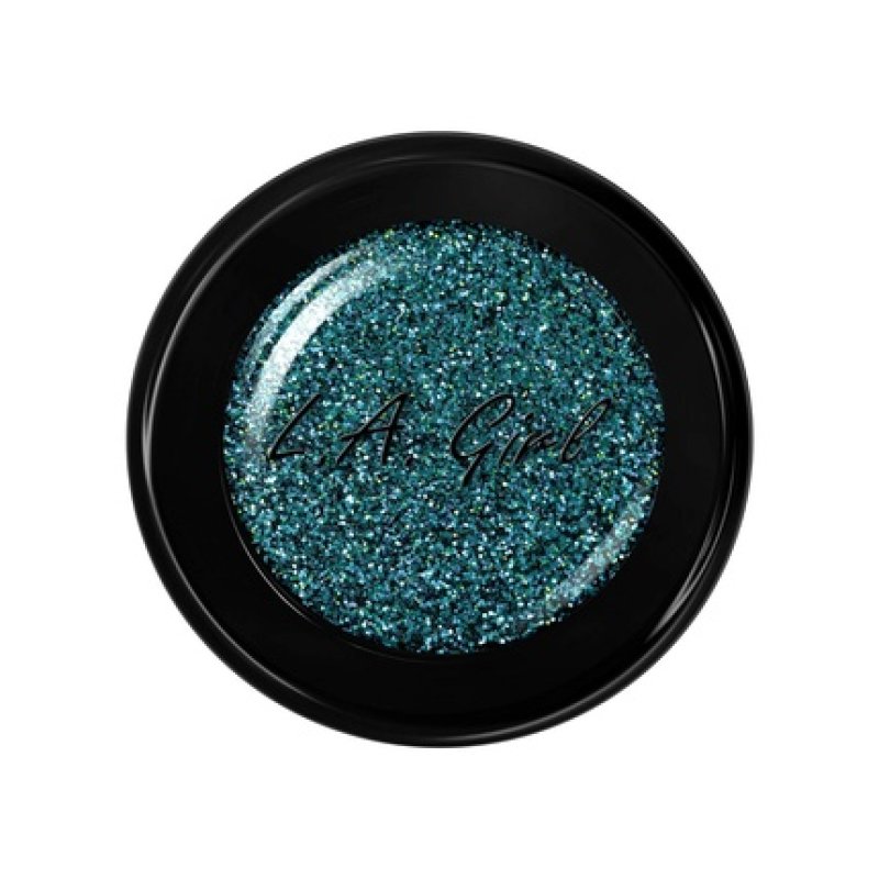 LA Girl Glitterholic Glitter Topper So Extra 0.04 Ounce