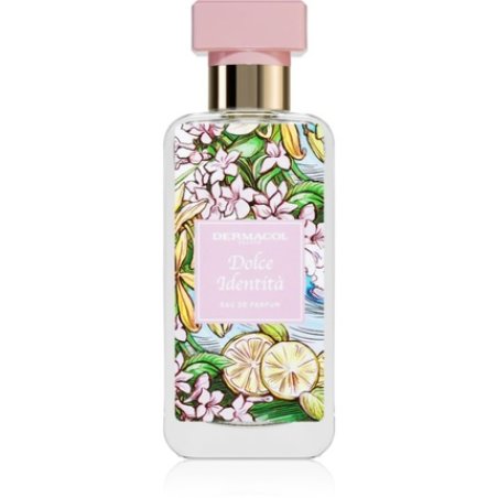 Dolce Identita perfumed water 50 ml - Fragrance