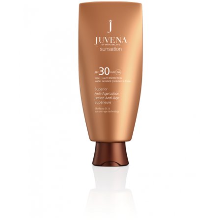 Juvena Superior Anti-Age Lotion with SPF30 150ml