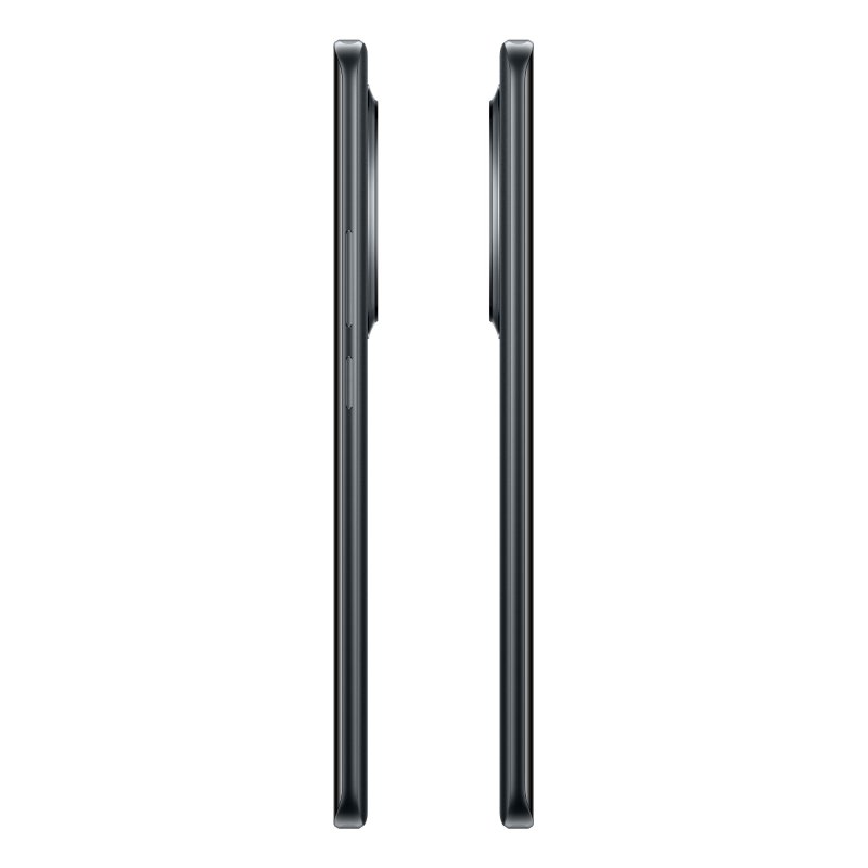 realme 14 Pro 5G 17.2 cm (6.77") Dual SIM Android 15 USB Type-C 12 GB 512 GB 6000 mAh Grey