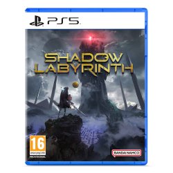 BANDAI NAMCO Entertainment Shadow Labyrinth