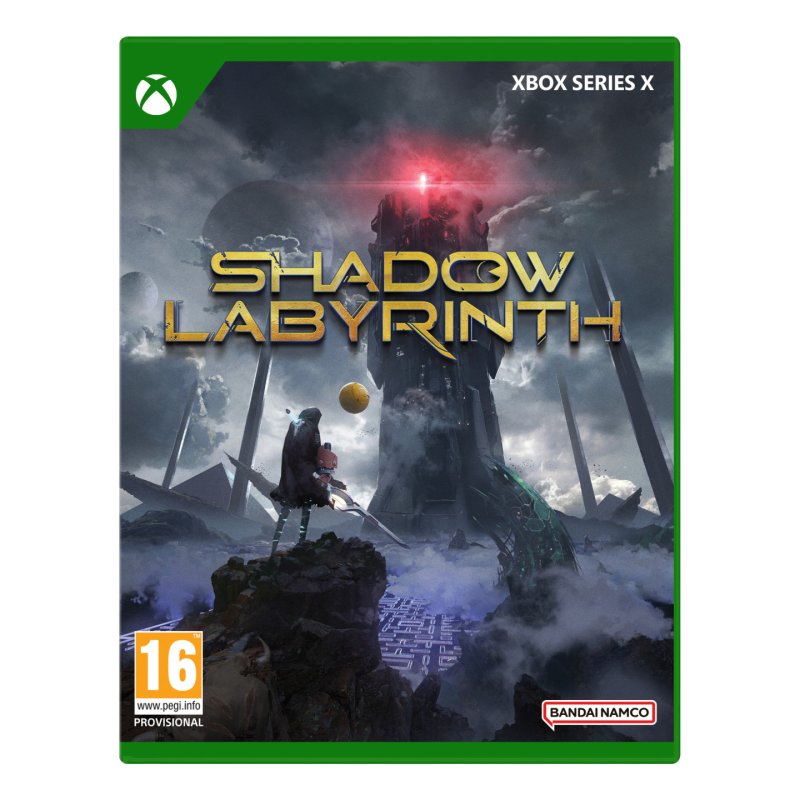 Shadow Labyrinth /Xbox Series X