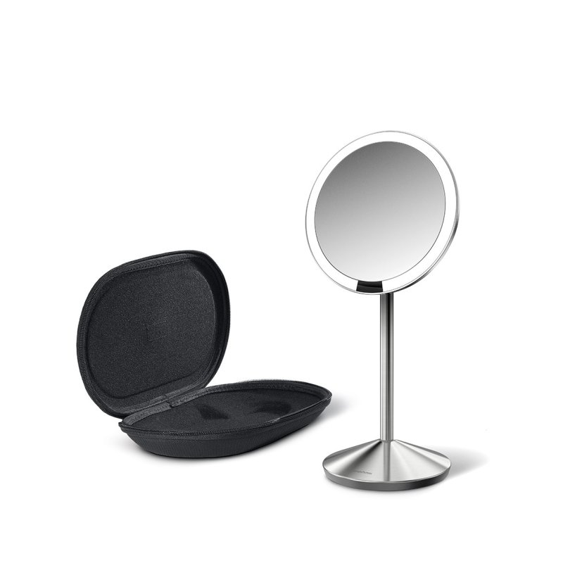 simplehuman ST3004 makeup mirror Silver