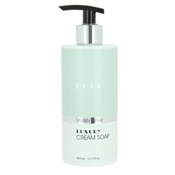 Pure Cream Soap 400 ml