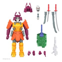 Transformers figurine Ultimates Bludgeon 22 cm