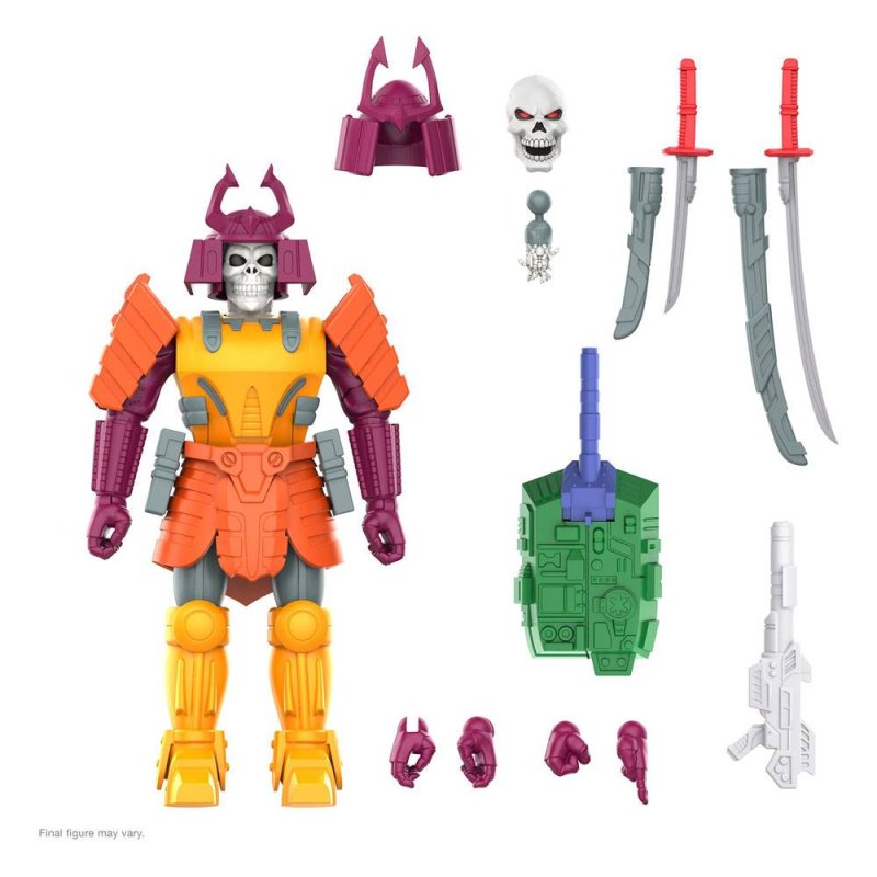 Transformers figurine Ultimates Bludgeon 22 cm