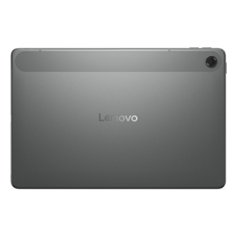 Lenovo Tab Mediatek 128 GB 25.6 cm (10.1 ) 4 GB Wi-Fi 5 (802.11ac) Android 14 Grey