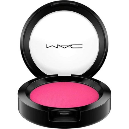 Full Fuchsia Frost Powder Blush