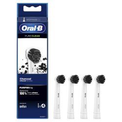 Oral-B Precision Clean 80349854 tête de brosses 1 pièce(s) Bleu, Rouge
