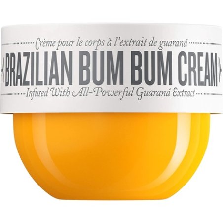 Sol de Janeiro Travel Brazilian Bum Bum Cream 75ml Ivory