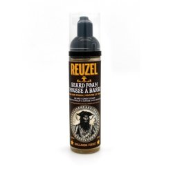 Clean &amp Fresh Beard Foam - 2.36oz/70ml