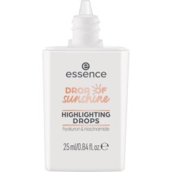 Essence Drop of Sunshine Highlighting Drops Highlighter Nude