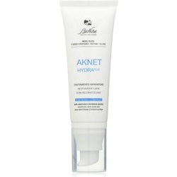 BioNike Aknet Hydra Plus Repairing Face Gel-Cream for Acne-Prone Skin 40ml