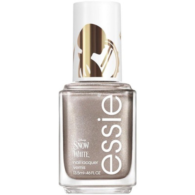 Essie Long-Lasting Nail Polish Snow White Limited Edition No. 1008