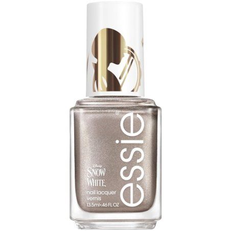 Essie Long-Lasting Nail Polish Snow White Limited Edition No. 1008