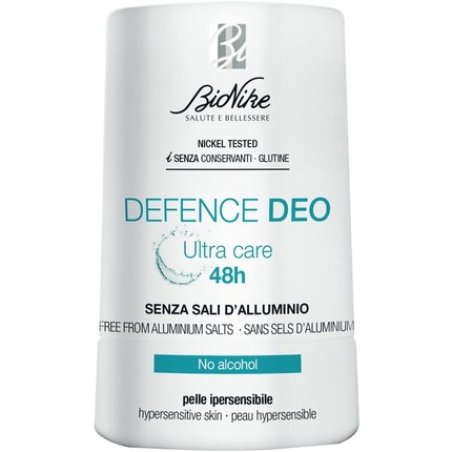 Defence Deo Roll-On Senza Sali