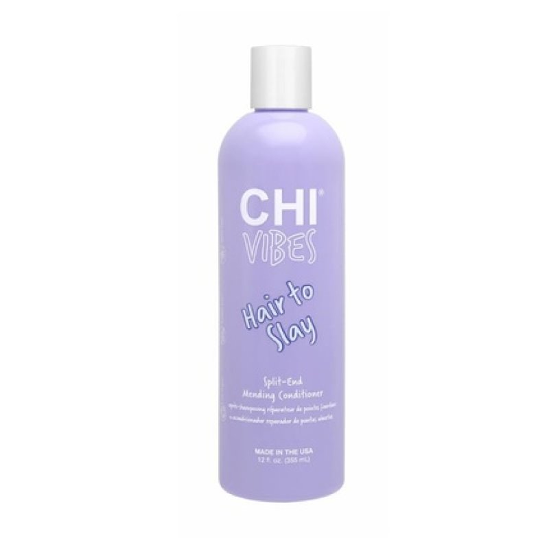CHI VIBES HAIR TO SLAY MOISTURIZING CONDITIONER