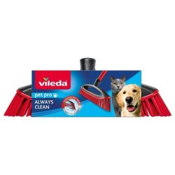 Refill for Vileda Always Clean PET PRO brush