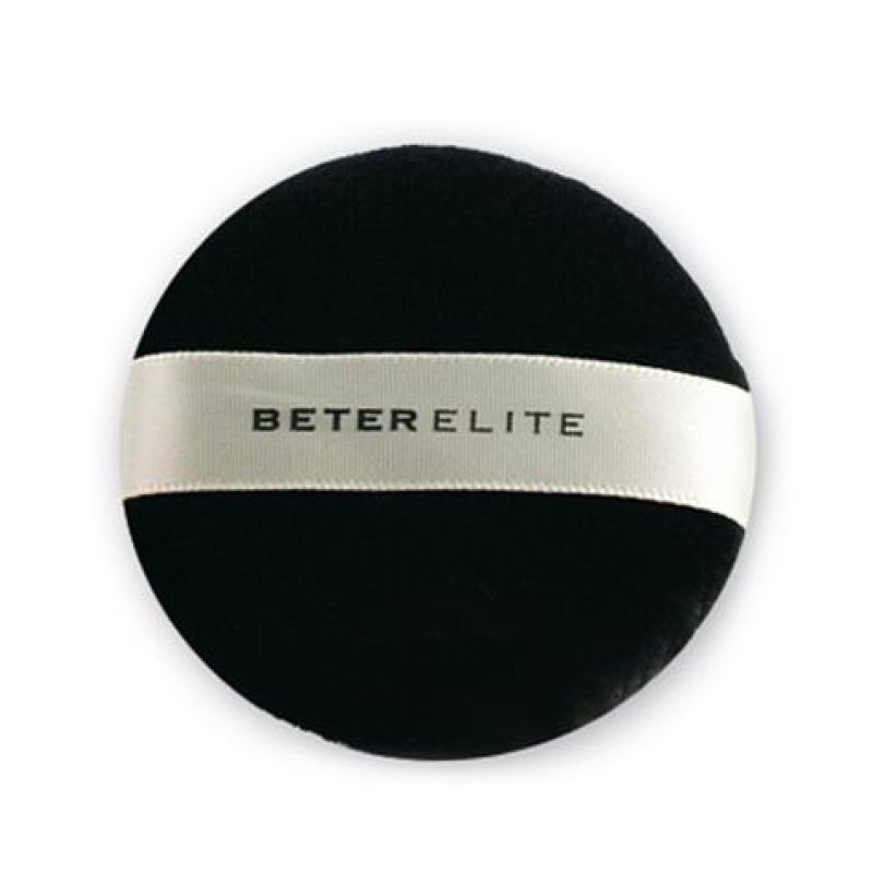 Beter Powder Puff face powder