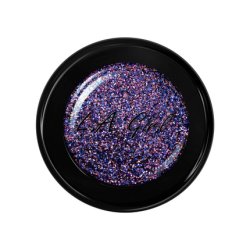 L.A. Girl Glitterholic Glitter Eyeshadow Party Girl Purple