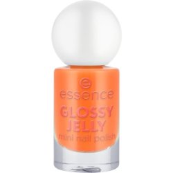 Essence Mini Nail Polish Glossy Jelly 03