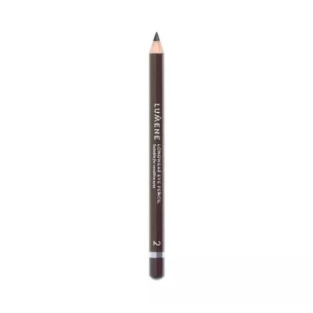 Lumene Longwear Eye Pencil Eyeliner 2 Brown 1.1g