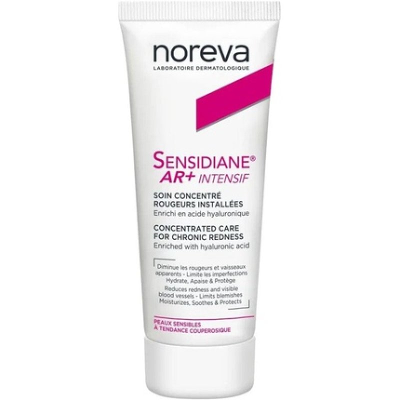 Noreva Sensidiane AR Concentrated Care for Chronic Redness 30ml