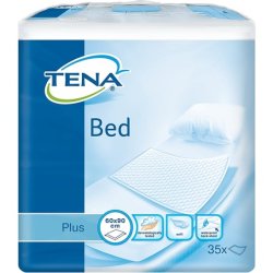 Tena Bed Plus Underpad 60x90cm