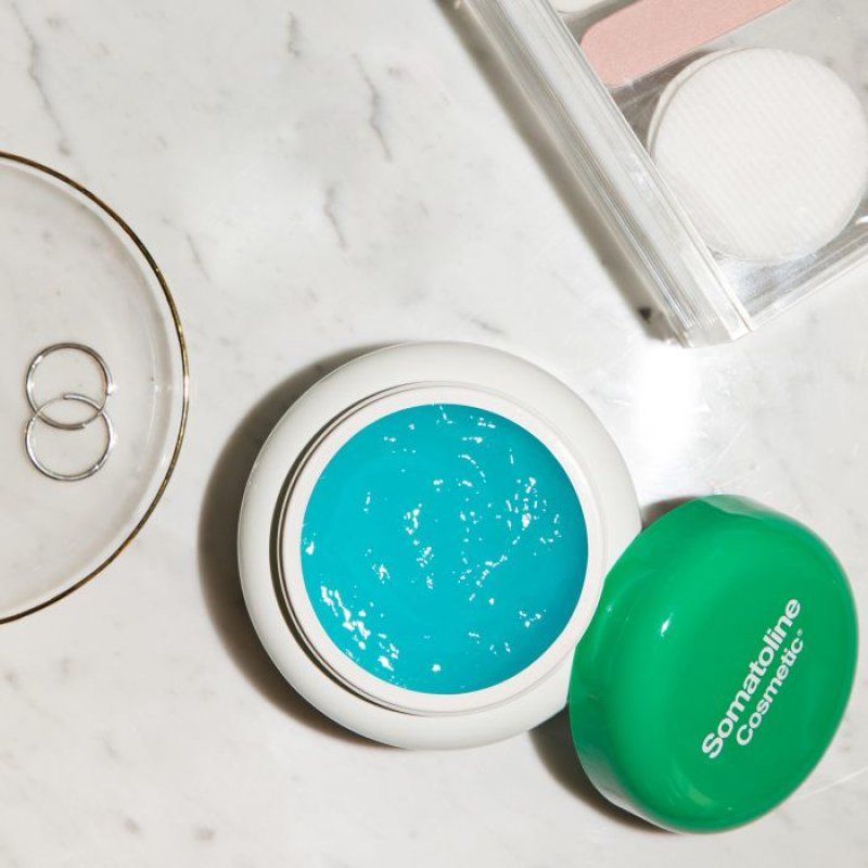 Somatoline Cosmetic 8002410065503 Hydratant pour le corps Femmes 400 ml