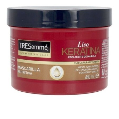 Tresemme Keratin Smooth Intensive Nourishing Hair Mask 440ml