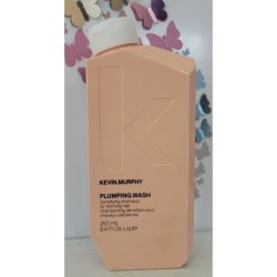 Kevin Murphy Plumping Wash 8.4oz - Free Shipping