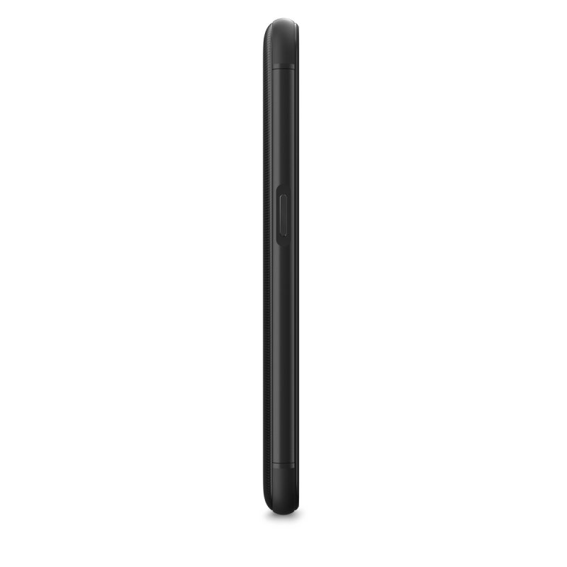 Gigaset GX6 PRO 16,8 cm (6.6") Double SIM Android 12 5G USB Type-C 8 Go 128 Go 5000 mAh Noir, Titane