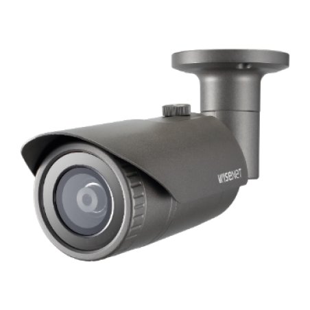 Hanwha Techwin IP-Cam Bullet Q-Serie QNO-6012R