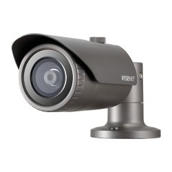 Hanwha Techwin IP-Cam Bullet "Q-Serie" QNO-8010R 5MP