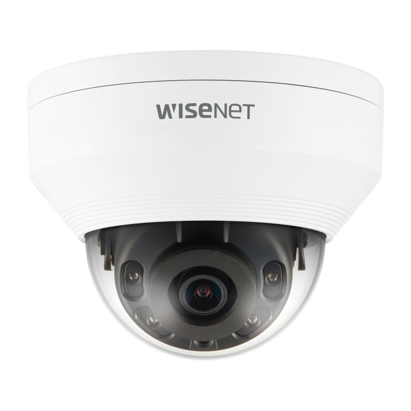 Hanwha Techwin IP-Cam Fixed Dome "Q-Serie" QNV-8010R
