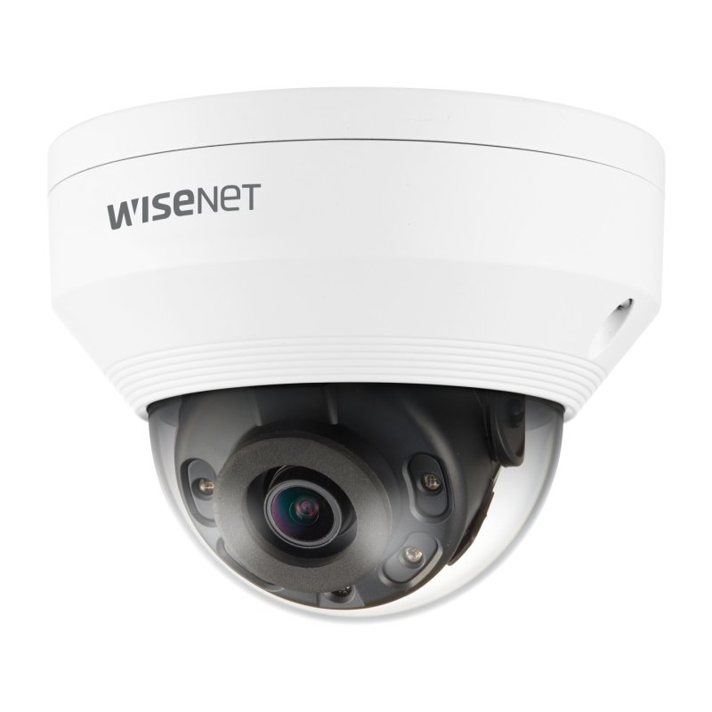Hanwha Techwin IP-Cam Fixed Dome "Q-Serie" QNV-8010R