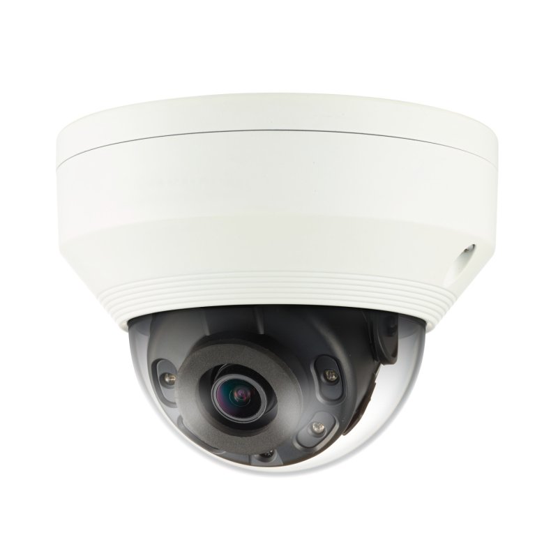 Hanwha Techwin IP-Cam Fixed Dome "Q-Serie" QNV-6012R 2MP