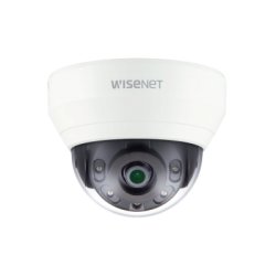 Hanwha QND-6012R security camera Dome IP security camera Indoor 1920 x 1080 pixels Ceiling