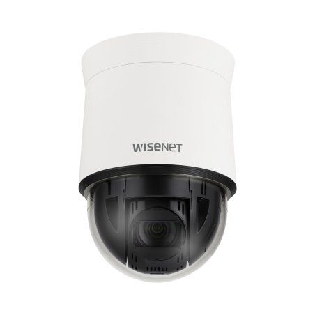 Hanwha Techwin IP-Cam PTZ Dome "Q-Serie" QNP-6250