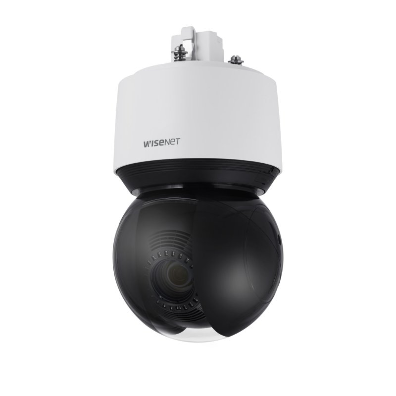 Hanwha Techwin IP-Cam PTZ Dome "Q-Serie" QNP-6250R Outdoor